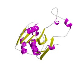 Image of CATH 1dm3C01