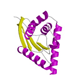 Image of CATH 1dm3C02