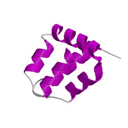 Image of CATH 1dm5A01