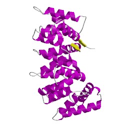 Image of CATH 1dm5B