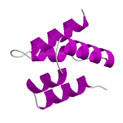 Image of CATH 1dm5B02