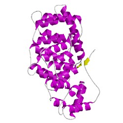 Image of CATH 1dm5C