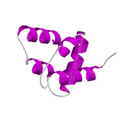 Image of CATH 1dm5C01