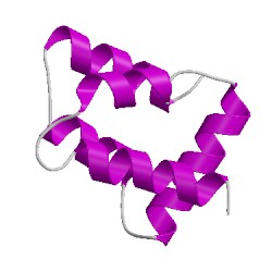 Image of CATH 1dm5C02