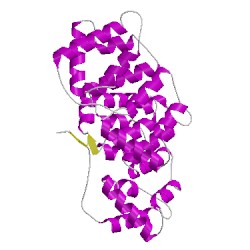 Image of CATH 1dm5D