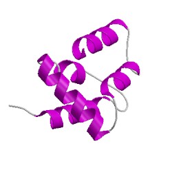 Image of CATH 1dm5D01