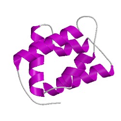 Image of CATH 1dm5D03