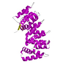 Image of CATH 1dm5F