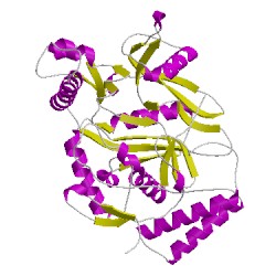 Image of CATH 1dm6A