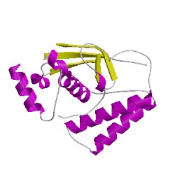 Image of CATH 1dm6A01