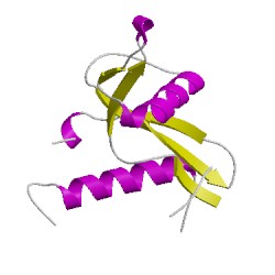 Image of CATH 1dm7A02