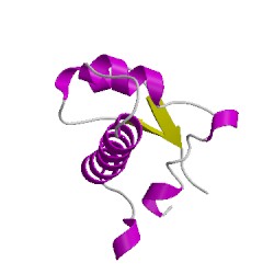 Image of CATH 1dm7A03