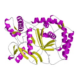 Image of CATH 1dm7B