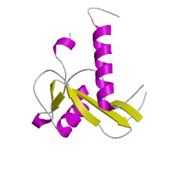 Image of CATH 1dm7B02