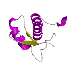 Image of CATH 1dm7B03