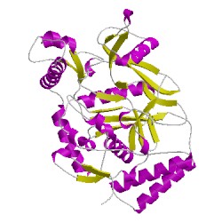 Image of CATH 1dm8A