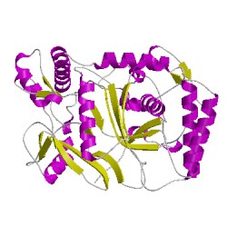 Image of CATH 1dm8B