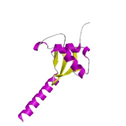 Image of CATH 1dm9A