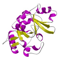 Image of CATH 1dmaA