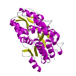 Image of CATH 1dmbA