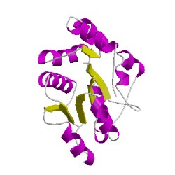 Image of CATH 1dmbA01