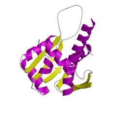 Image of CATH 1dmgA