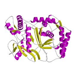 Image of CATH 1dmiB