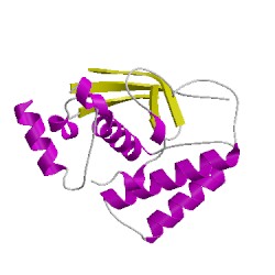 Image of CATH 1dmjA01