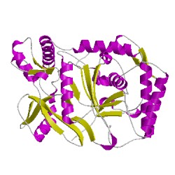 Image of CATH 1dmjB