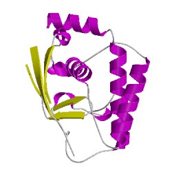 Image of CATH 1dmjB01