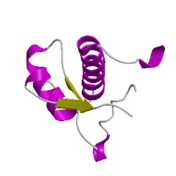 Image of CATH 1dmjB03