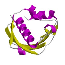 Image of CATH 1dmmA