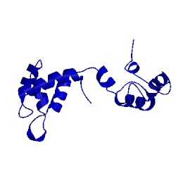 Image of CATH 1dmo