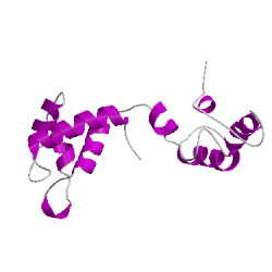 Image of CATH 1dmoA