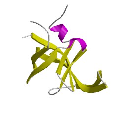 Image of CATH 1dmpB