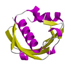 Image of CATH 1dmqA