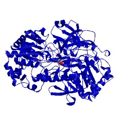 Image of CATH 1dmr