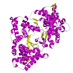 Image of CATH 1dmtA