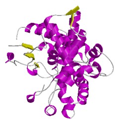 Image of CATH 1dmtA01