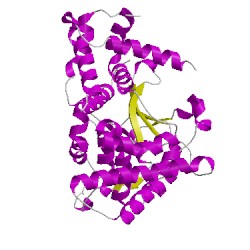 Image of CATH 1dmtA02