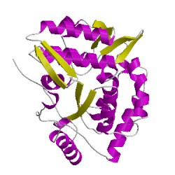 Image of CATH 1dmwA