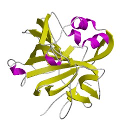 Image of CATH 1dmxA