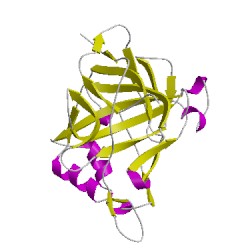 Image of CATH 1dmxB