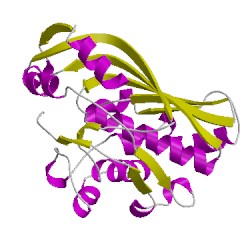Image of CATH 1dnaA00