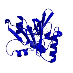 Image of CATH 1dnl