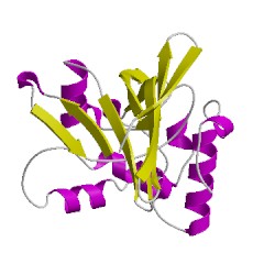 Image of CATH 1dnlA