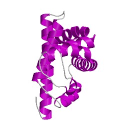 Image of CATH 1do3A