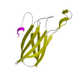 Image of CATH 1do6A00