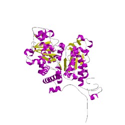 Image of CATH 1do8A