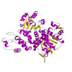 Image of CATH 1do8C